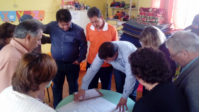 Futuro Centro de Convivência do Bairro Agrícola tem seu local definido